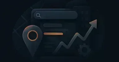 Локальное SEO