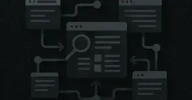 Внутренняя перелинковка страниц